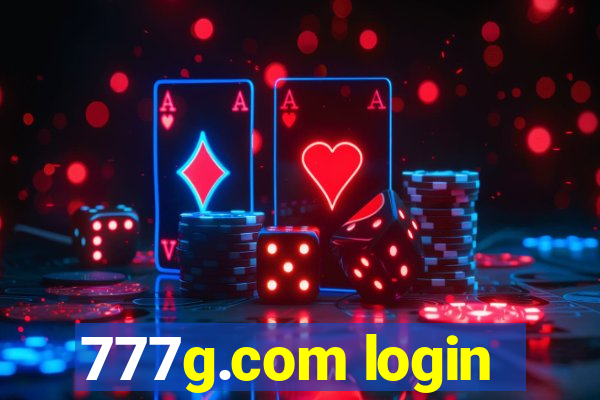 777g.com login